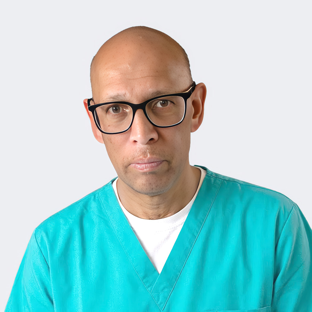 Dr Deepa