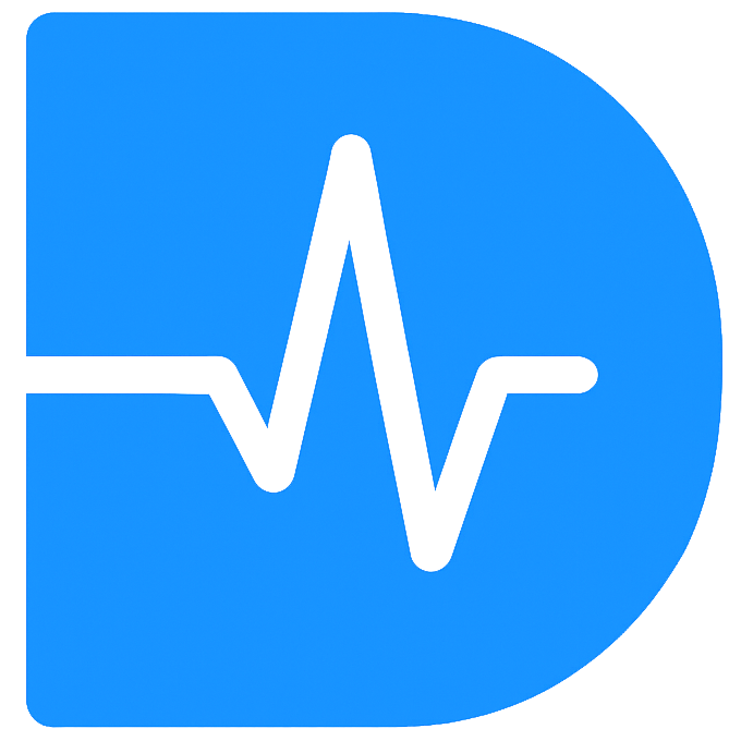 Senior Health Simplified logo